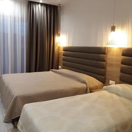 Rhodian Rose Aparthotel Faliraki