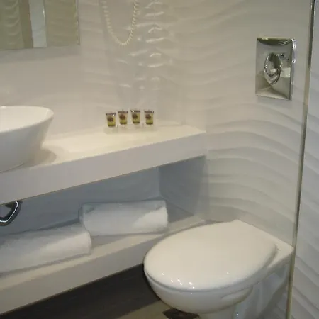 Aparthotel Rhodian Rose Faliraki