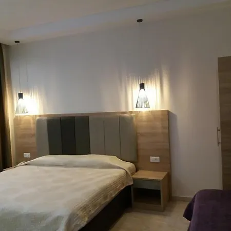 Rhodian Rose Aparthotel Faliraki
