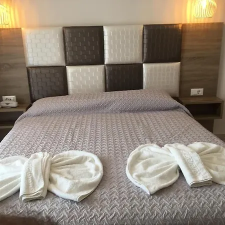 Rhodian Rose Aparthotel 3*