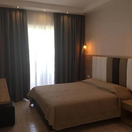 Aparthotel Rhodian Rose