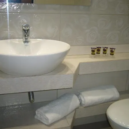Aparthotel Rhodian Rose