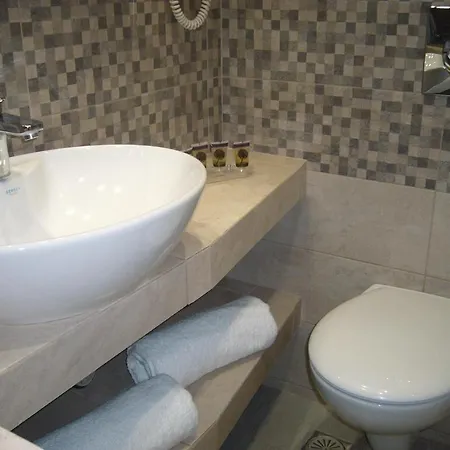 Aparthotel Rhodian Rose