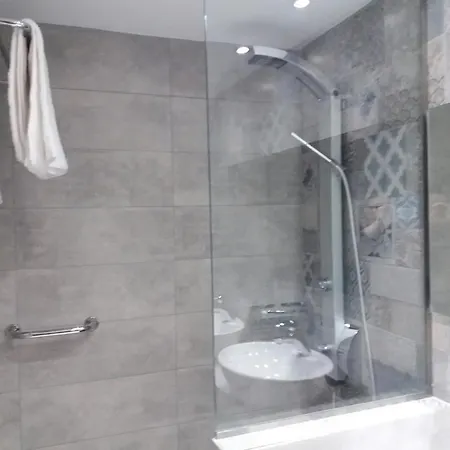 Aparthotel Rhodian Rose