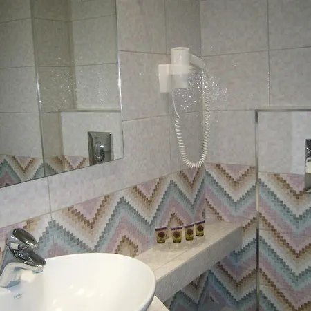 Aparthotel Rhodian Rose Faliraki
