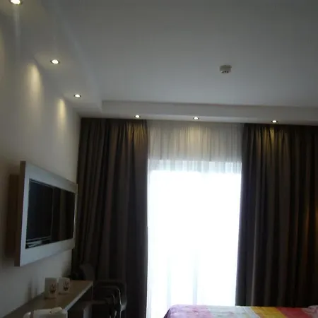 Aparthotel Rhodian Rose 3*