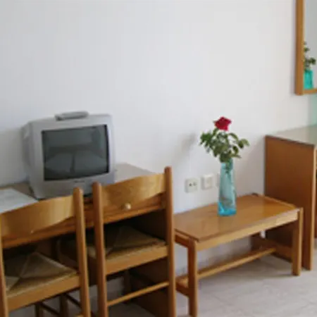 Rhodian Rose Apartmanhotel Faliráki