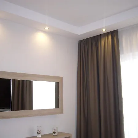 Rhodian Rose Aparthotel