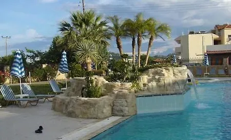 Rhodian Rose 3* Faliraki