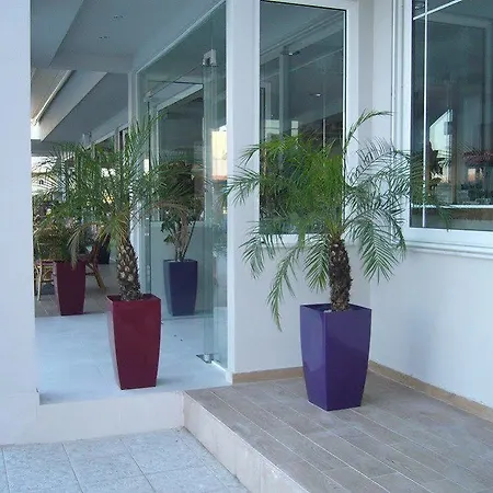 Rhodian Rose Apartmanhotel 3*