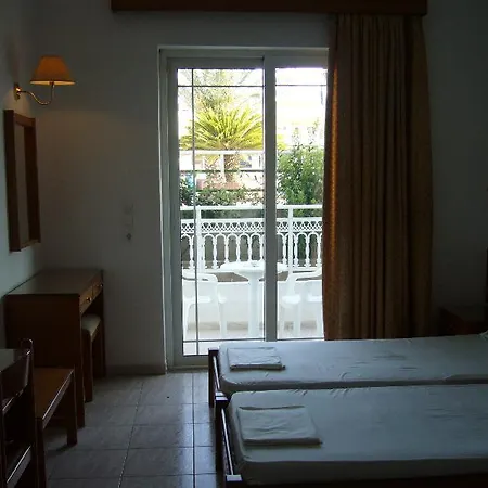 Aparthotel Rhodian Rose 3*