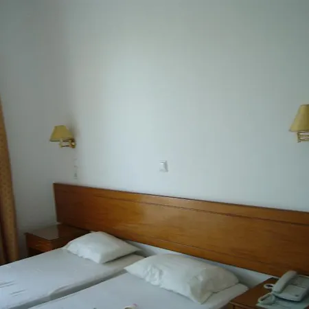 Rhodian Rose Apartmanhotel 3*