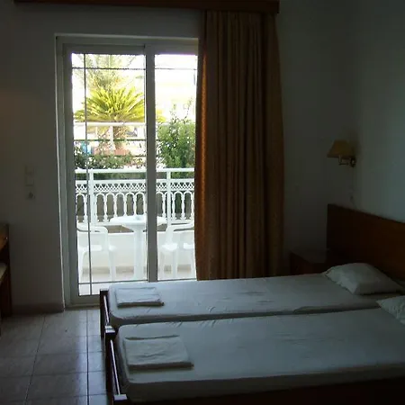 Apart-hotel Rhodian Rose