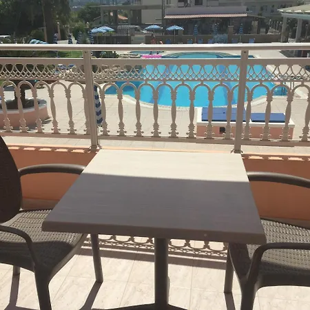 Rhodian Rose Aparthotel