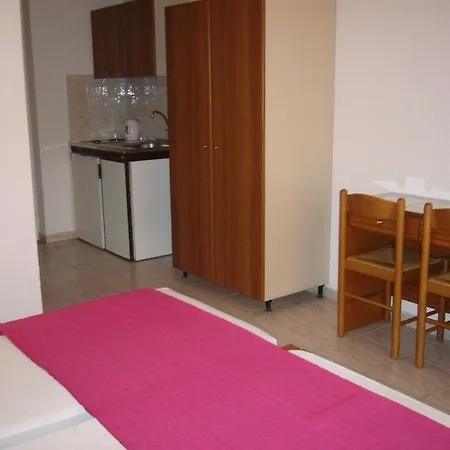 Apartmanhotel Rhodian Rose Faliráki