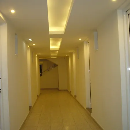 Apartmanhotel Rhodian Rose Faliráki