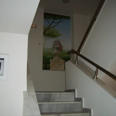 Aparthotel Rhodian Rose 3*