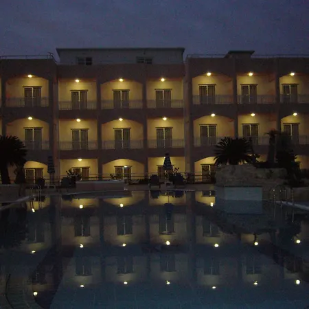 Rhodian Rose Appart hôtel