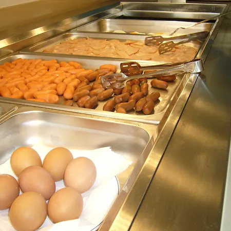 מלון דירות Rhodian Rose