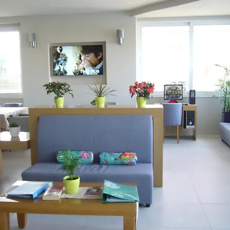 Rhodian Rose Aparthotel