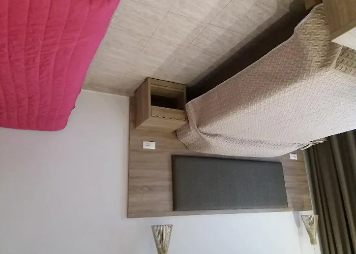 Apartahotel Rhodian Rose 3*