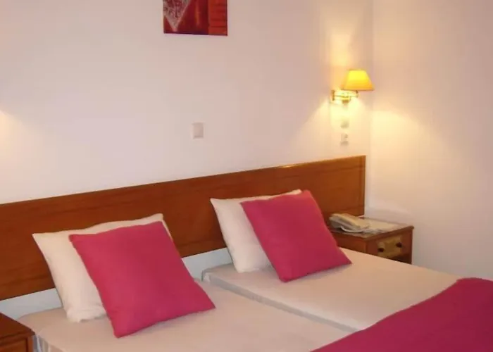 Rhodian Rose Faliraki