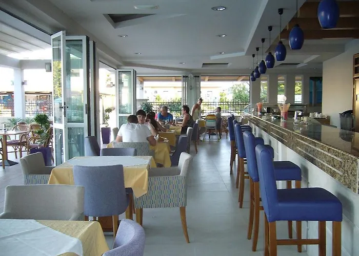 Rhodian Rose Faliraki