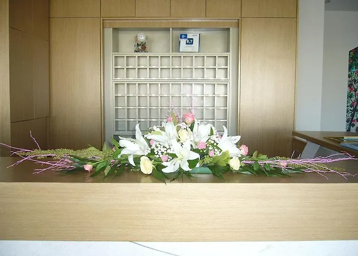 Rhodian Rose Faliraki