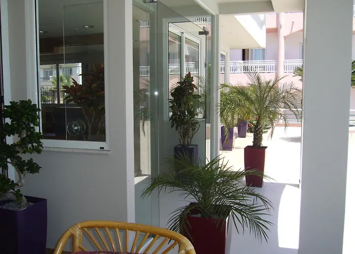 Rhodian Rose Faliraki