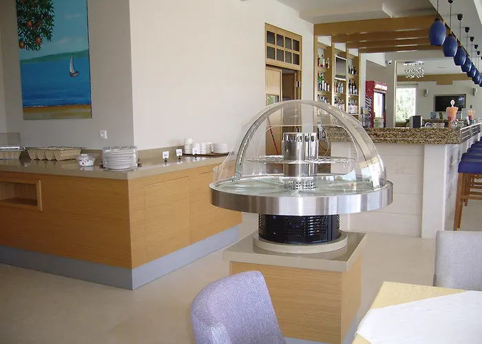 Rhodian Rose 3* Faliraki