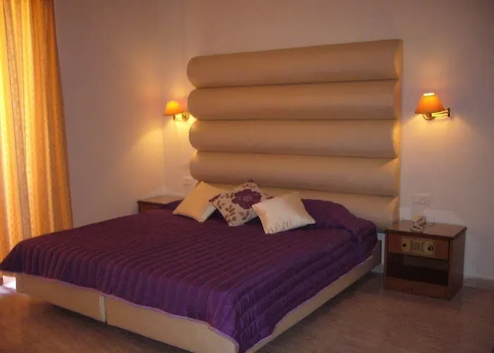 Apartahotel Rhodian Rose Faliraki