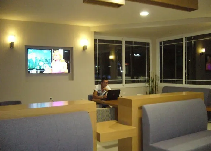 Rhodian Rose 3* Faliraki