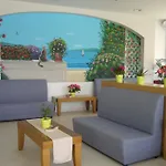 Rhodian Rose 3* Φαληράκι