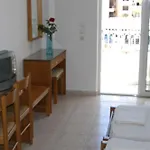 Rhodian Rose Ξενοδοχείο με διαμερίσματα 3*