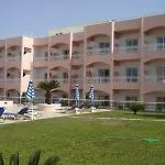 Rhodian Rose Ξενοδοχείο με διαμερίσματα 3*