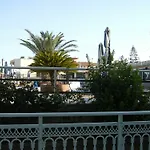 Rhodian Rose Ξενοδοχείο με διαμερίσματα