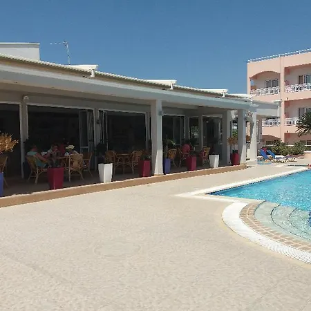 Rhodian Rose 팔리라키