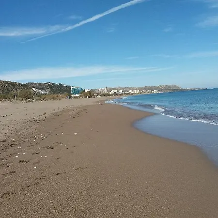 Rhodian Rose 팔리라키