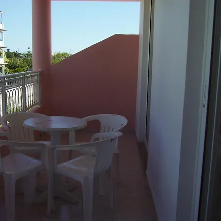 Rhodian Rose 3* Фалираки