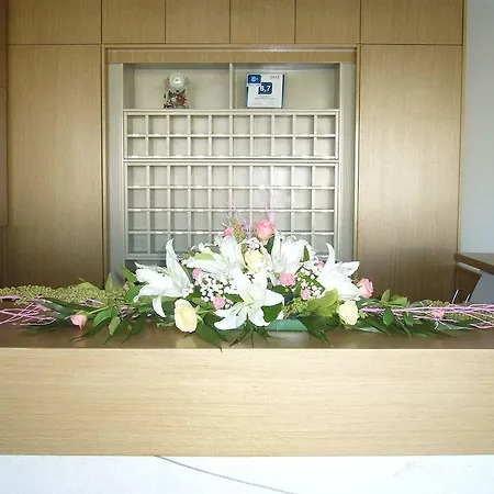 Rhodian Rose 팔리라키