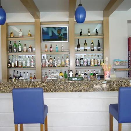 Appart hôtel Rhodian Rose