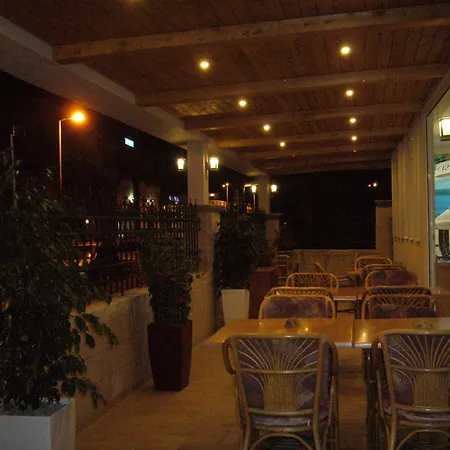 Апарт-отель Rhodian Rose 3*
