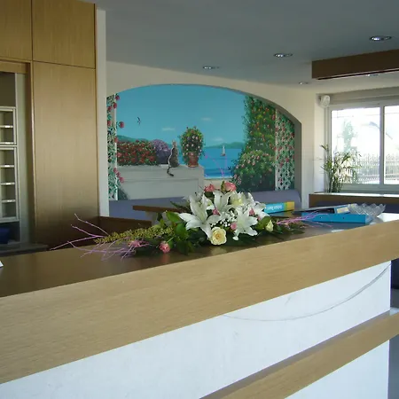 아파트호텔 Rhodian Rose 팔리라키