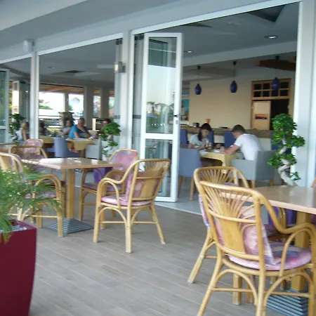 Rhodian Rose 3* 팔리라키