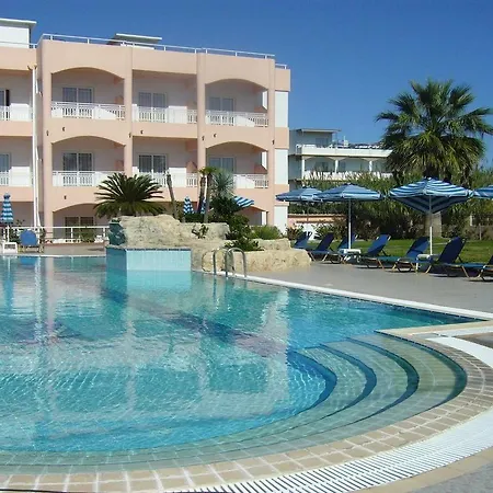 Rhodian Rose 3* Фалираки