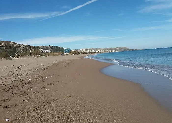 Rhodian Rose Faliraki