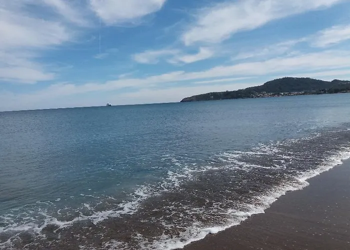 Rhodian Rose Apartmanhotel