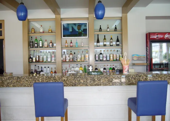 Appart hôtel Rhodian Rose