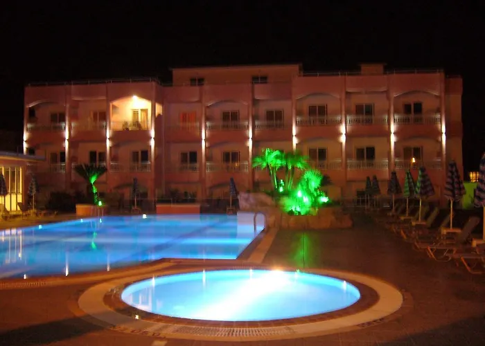 Rhodian Rose 3* Faliráki