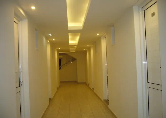 Apartmanhotel Rhodian Rose Faliráki